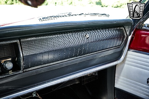 1967 Dodge Coronet image 97