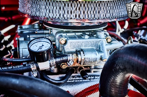 1967 Dodge Coronet image 123