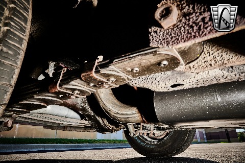 1967 Dodge Coronet image 149