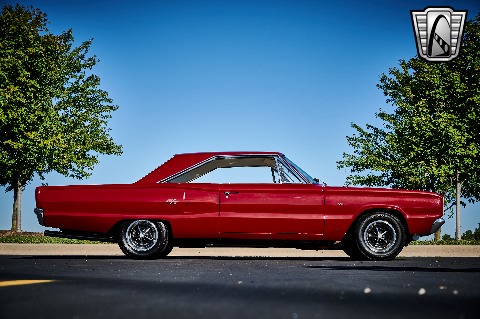 1967 Dodge Coronet image 20