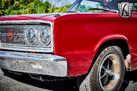 1967 Dodge Coronet image 46