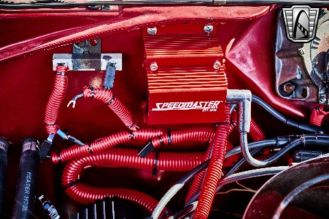 1967 Dodge Coronet image 124