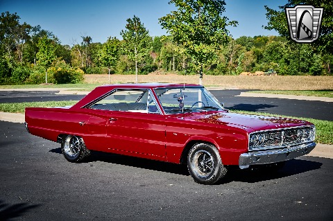 1967 Dodge Coronet image 21