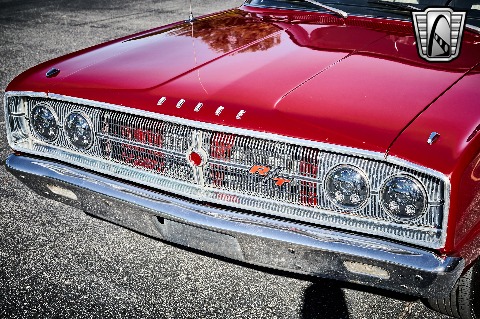 1967 Dodge Coronet image 47