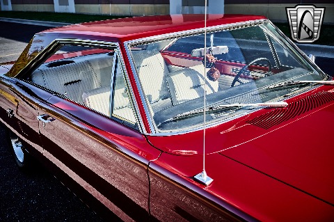 1967 Dodge Coronet image 73