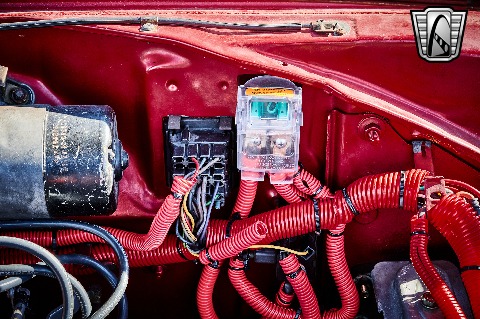 1967 Dodge Coronet image 125