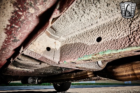 1967 Dodge Coronet image 151