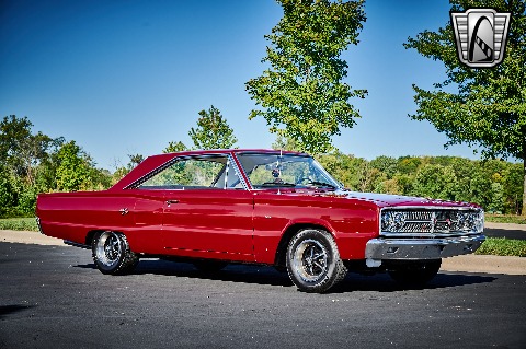 1967 Dodge Coronet image 22