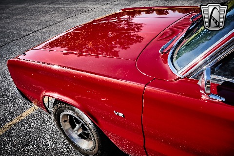 1967 Dodge Coronet image 48