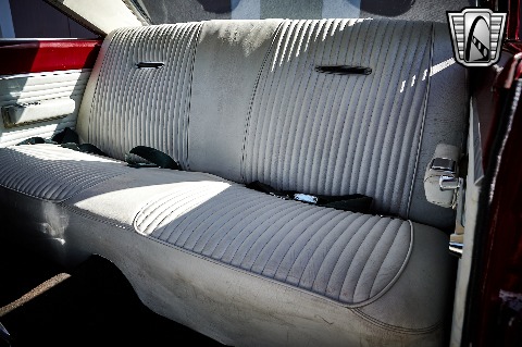 1967 Dodge Coronet image 100