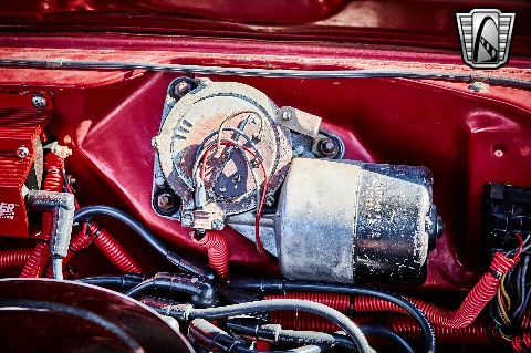 1967 Dodge Coronet image 126