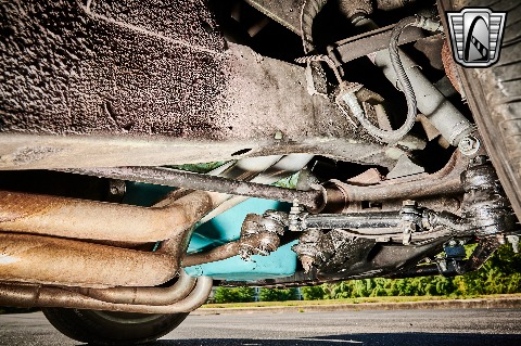 1967 Dodge Coronet image 152