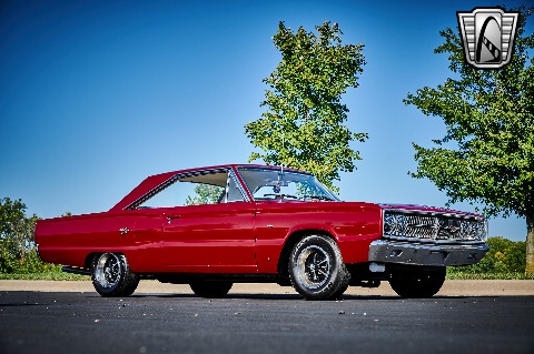 1967 Dodge Coronet image 23