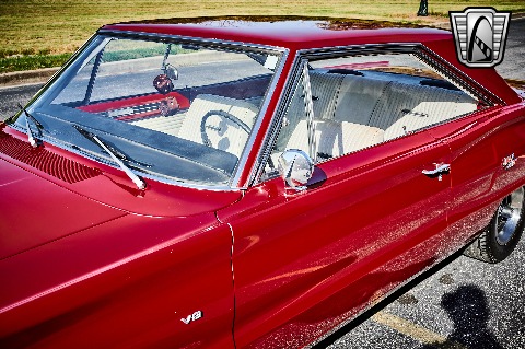 1967 Dodge Coronet image 49