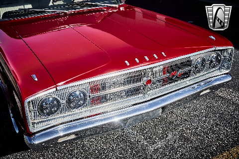 1967 Dodge Coronet image 75