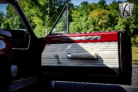 1967 Dodge Coronet image 101