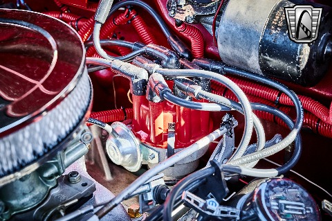 1967 Dodge Coronet image 127