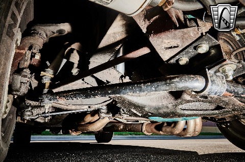 1967 Dodge Coronet image 153