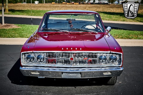 1967 Dodge Coronet image 24