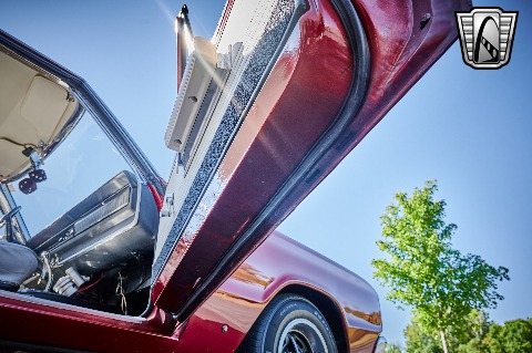 1967 Dodge Coronet image 102