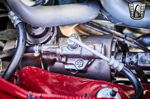 1967 Dodge Coronet image 128