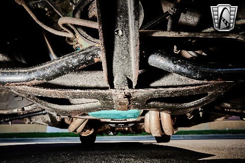 1967 Dodge Coronet image 154