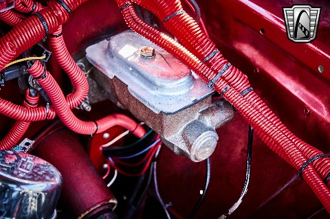 1967 Dodge Coronet image 129