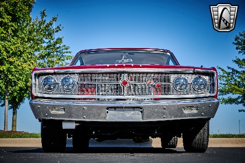 1967 Dodge Coronet image 26