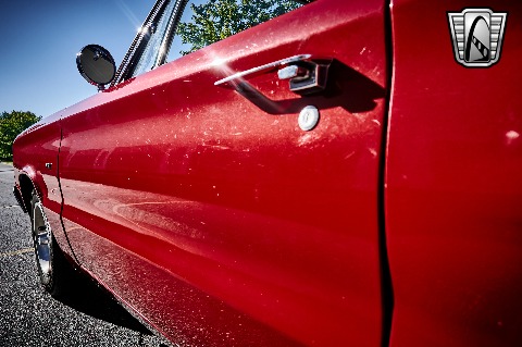 1967 Dodge Coronet image 52