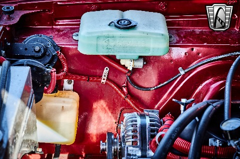 1967 Dodge Coronet image 130