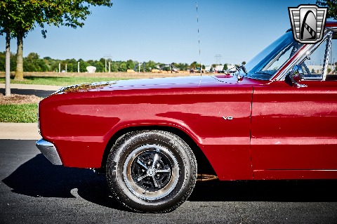 1967 Dodge Coronet image 27