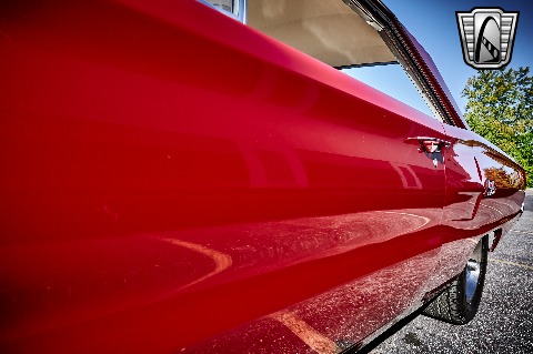 1967 Dodge Coronet image 53