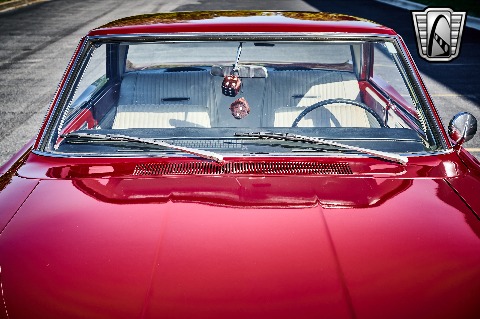 1967 Dodge Coronet image 79