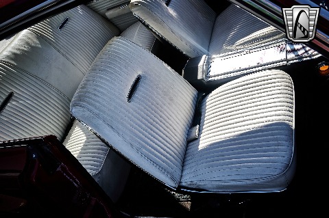 1967 Dodge Coronet image 105