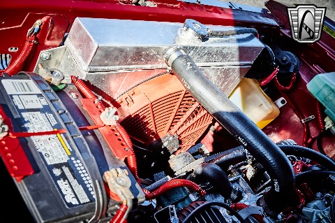 1967 Dodge Coronet image 131