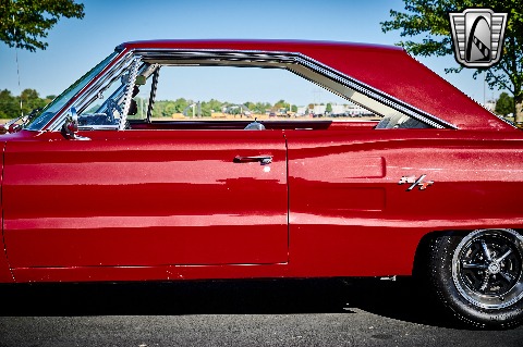1967 Dodge Coronet image 28