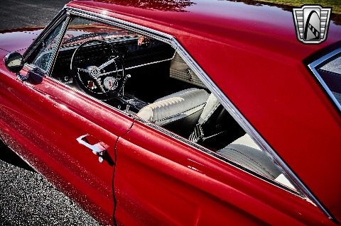 1967 Dodge Coronet image 54