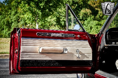 1967 Dodge Coronet image 80