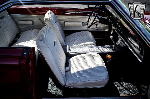 1967 Dodge Coronet image 106