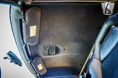 2001 Dodge Viper RT-10 image 80