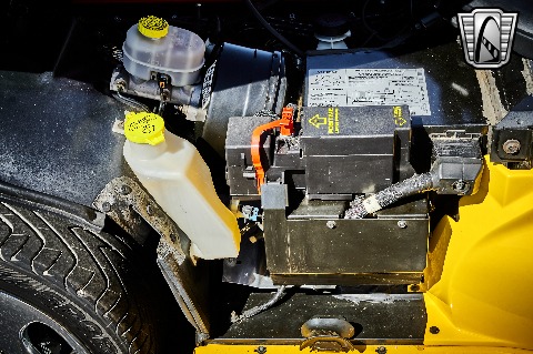 2001 Dodge Viper RT-10 image 132