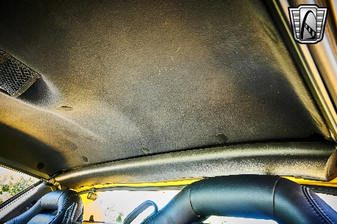 2001 Dodge Viper RT-10 image 81