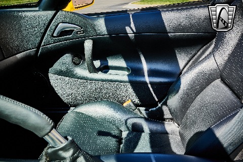 2001 Dodge Viper RT-10 image 107