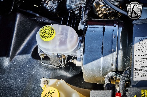 2001 Dodge Viper RT-10 image 133