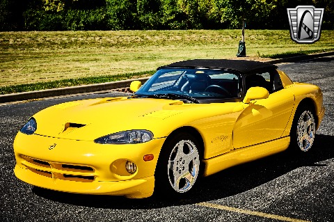 2001 Dodge Viper RT-10 image 82