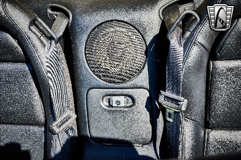 2001 Dodge Viper RT-10 image 108