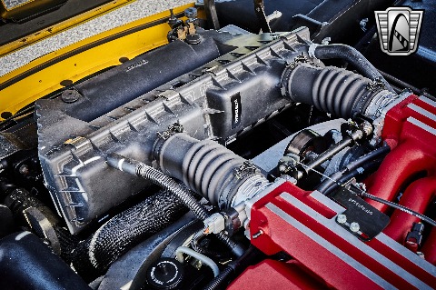 2001 Dodge Viper RT-10 image 134