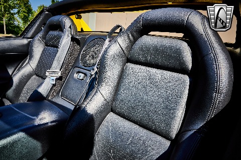 2001 Dodge Viper RT-10 image 109