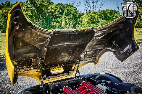 2001 Dodge Viper RT-10 image 135