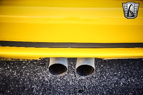 2001 Dodge Viper RT-10 image 58